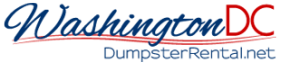 Washington D.C. Dumpster Rental